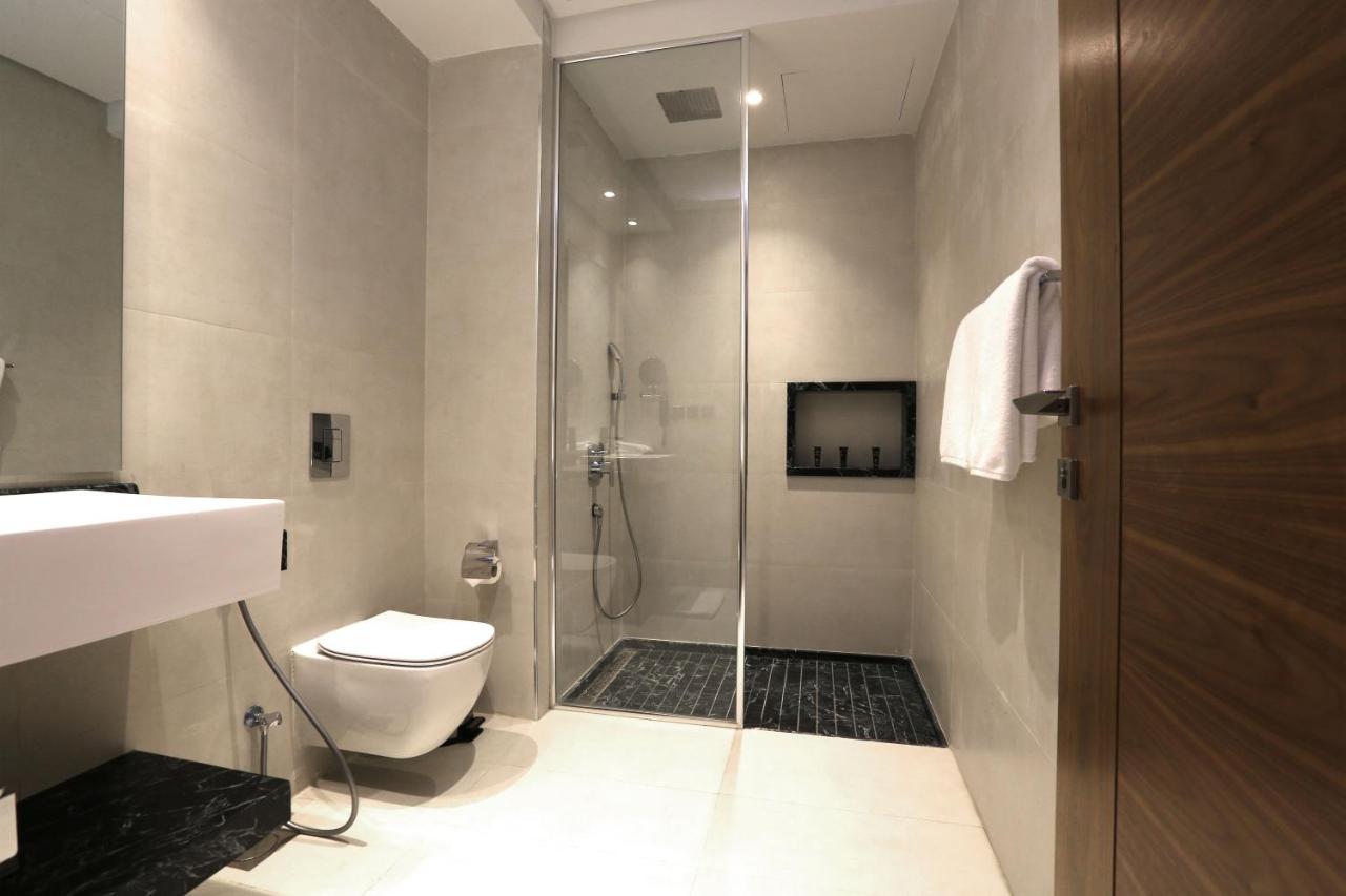 Weekend Hotel Sari Jeddah Exterior photo
