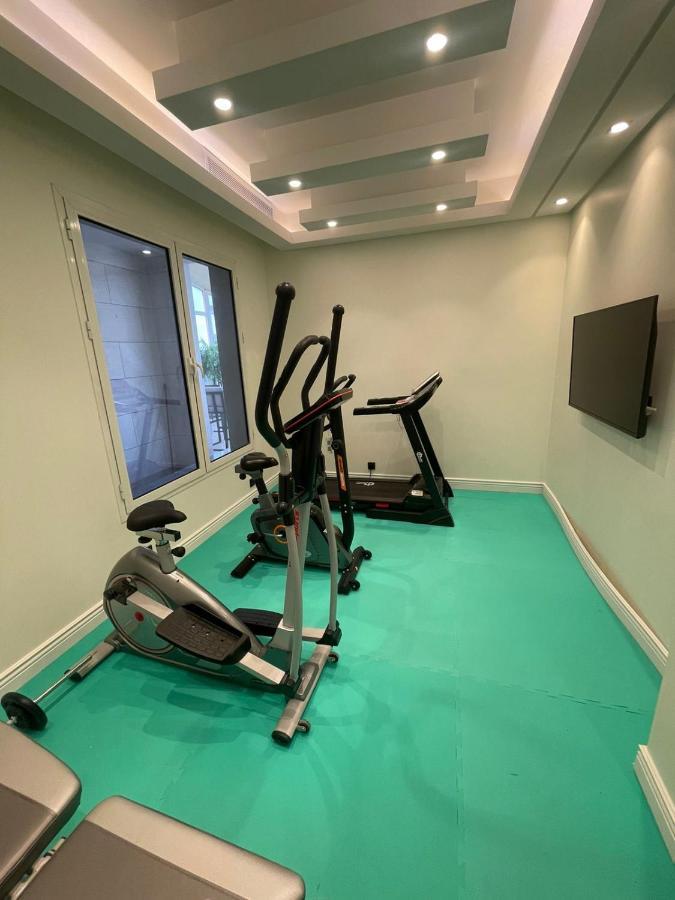 Weekend Hotel Sari Jeddah Exterior photo