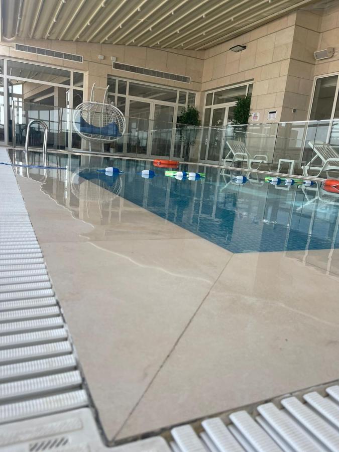 Weekend Hotel Sari Jeddah Exterior photo